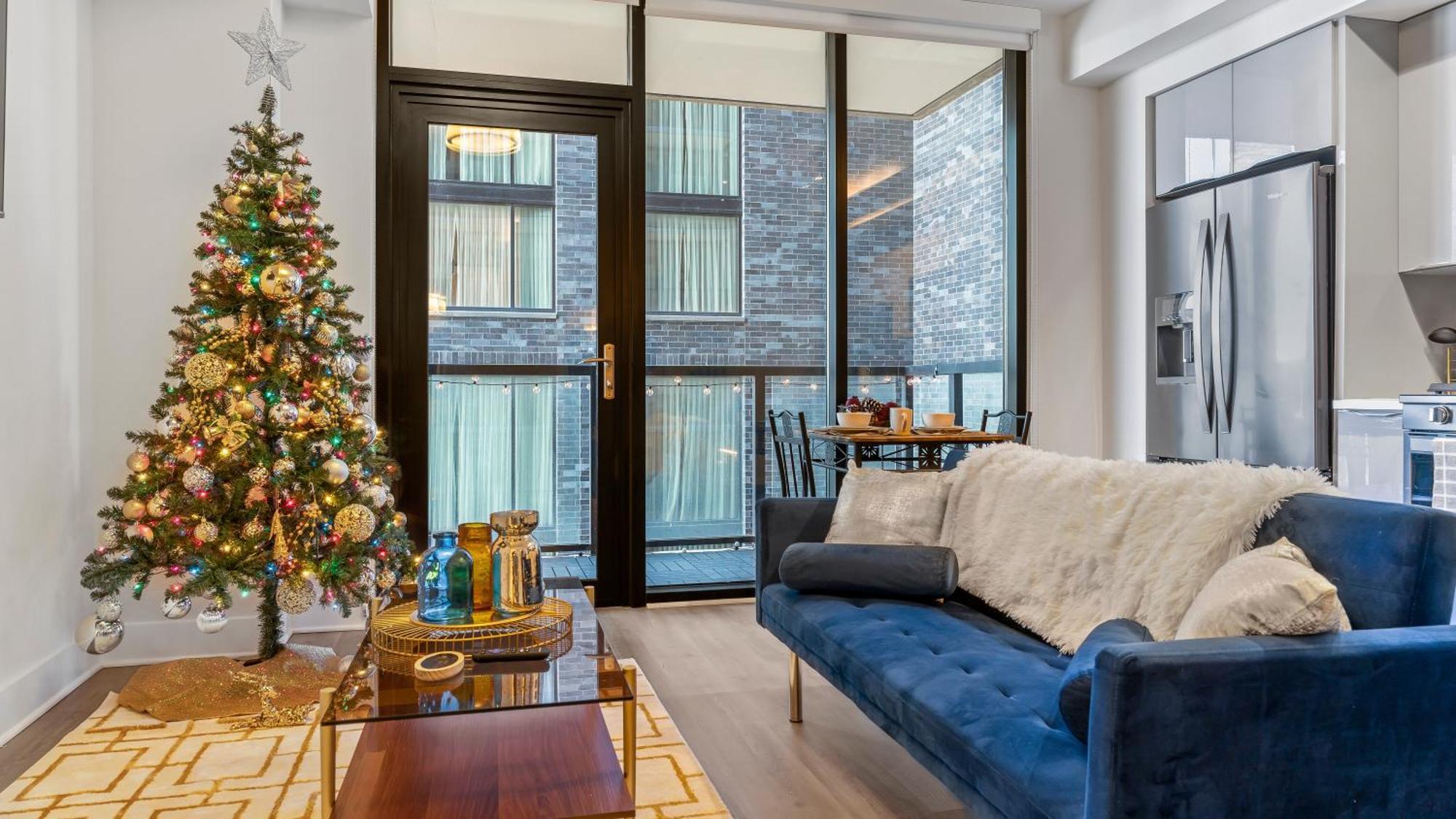 The Serenity Condo W/ Free Parking Midtown Atlanta Exterior foto